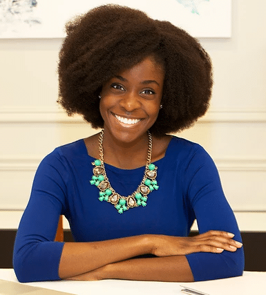 janice omedeke, the mentor method, SEED SPOT, accelerator, social entrepreneur, Full-Time Cohort