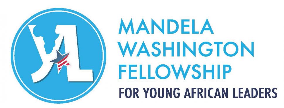 Mandela Washington Fellowships