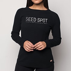 SS500SWAG1 Unique SEED SPOT Swag