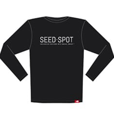 Unique SEED SPOT Swag