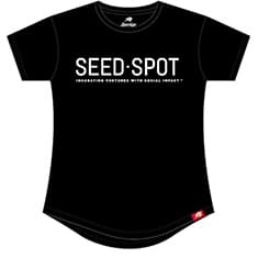Phoebe_SEED_SPOT Unique SEED SPOT Swag