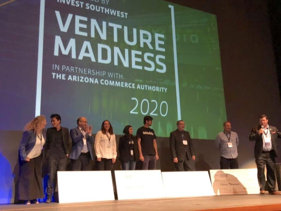 Venture Madness