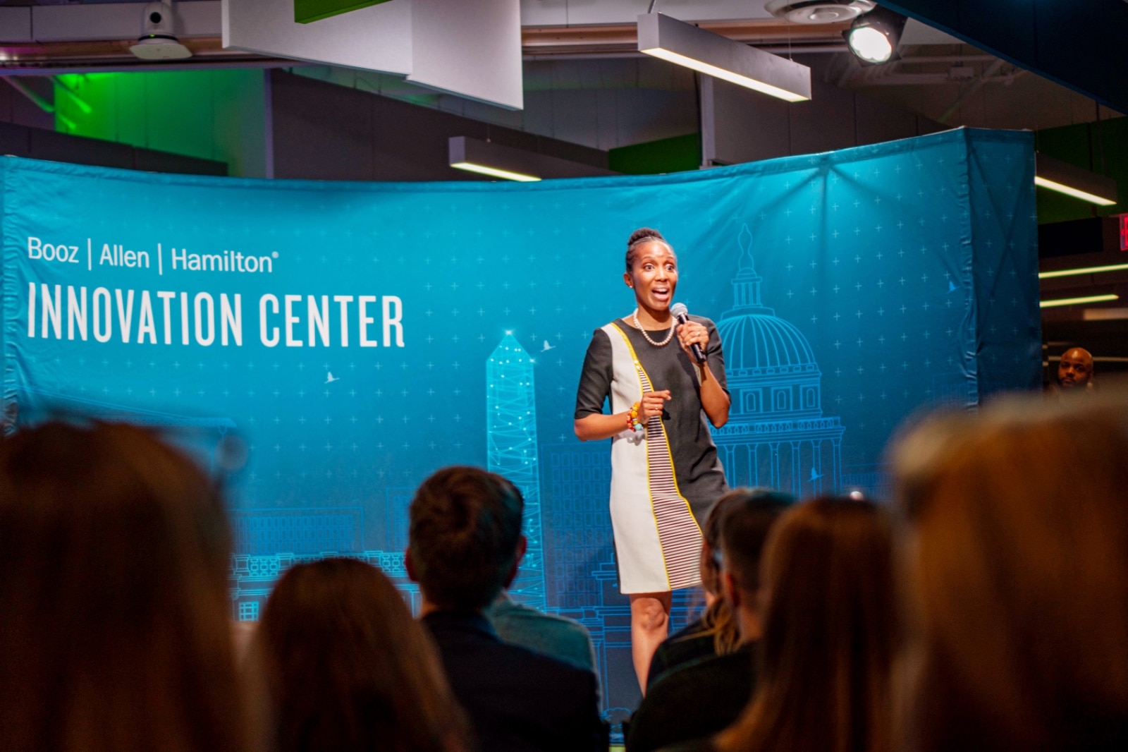 Meet the DC Impact Accelerator Ventures: Guidefi - SEED SPOT