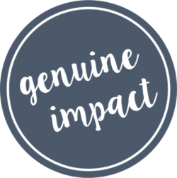 Genuine Impact Blue circle_logo_3 Genuine Impact Blue circle_logo_3