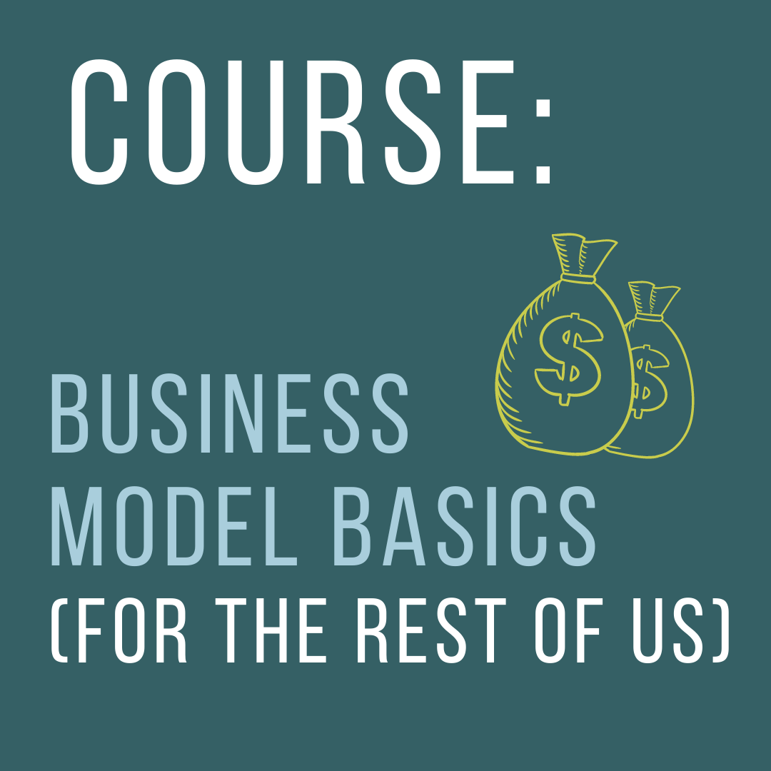 EM Business Model cover