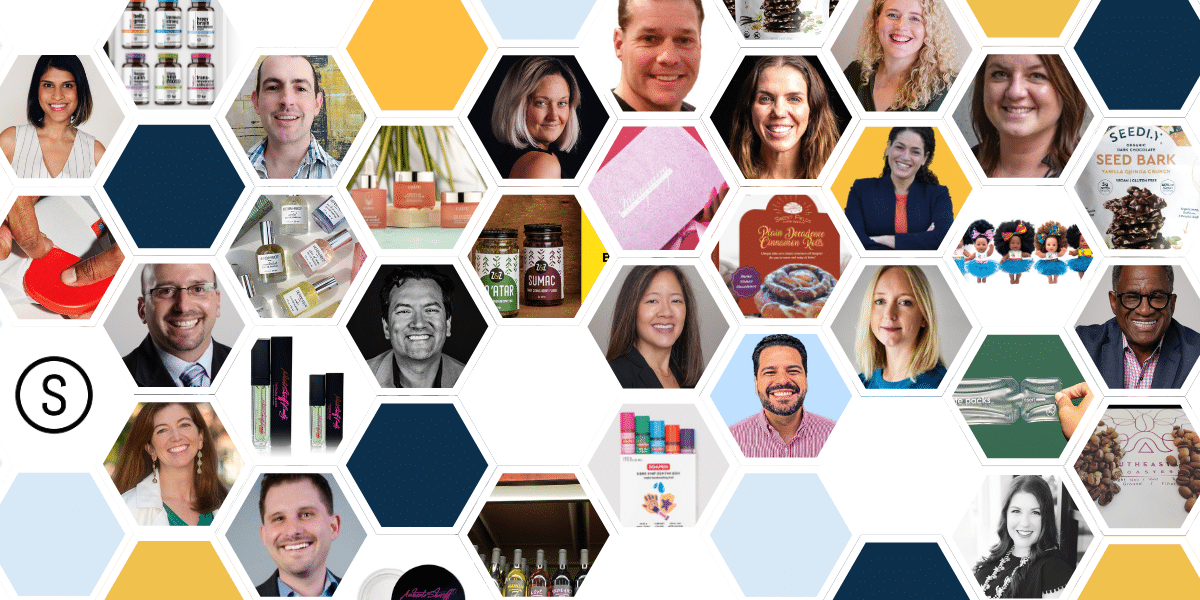 Meet the Mentors Powering SEED SPOT’s First Retail Brand Accelerator!