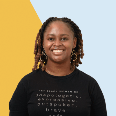 Sandra Waithaka - Mentorship Program Manager