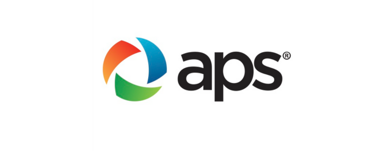 aps logo