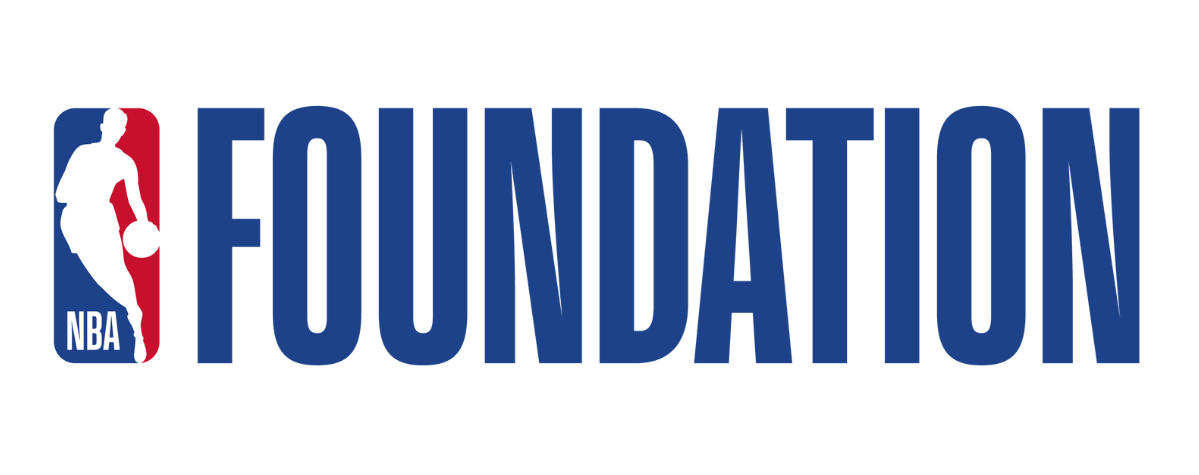 NBA FOUNDATION LOGO