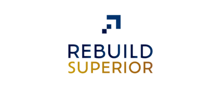 REBUILD SUPERIOR