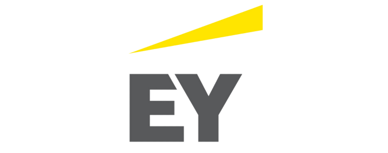 EY LOGO