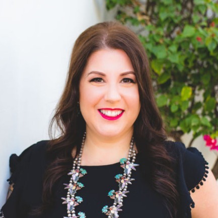 Tara Bethell's Headshot