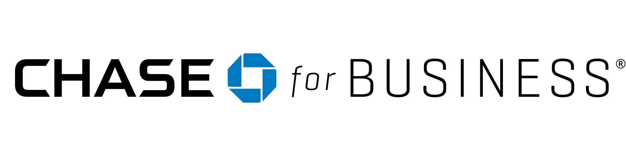 Chase for Business Logo