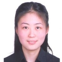 Selina Gu's Headshot