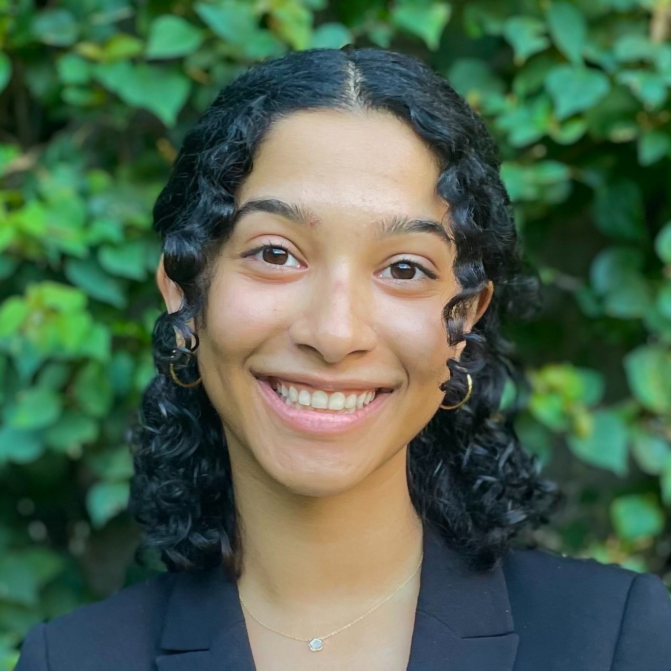 Neha Karanjia's Headshot