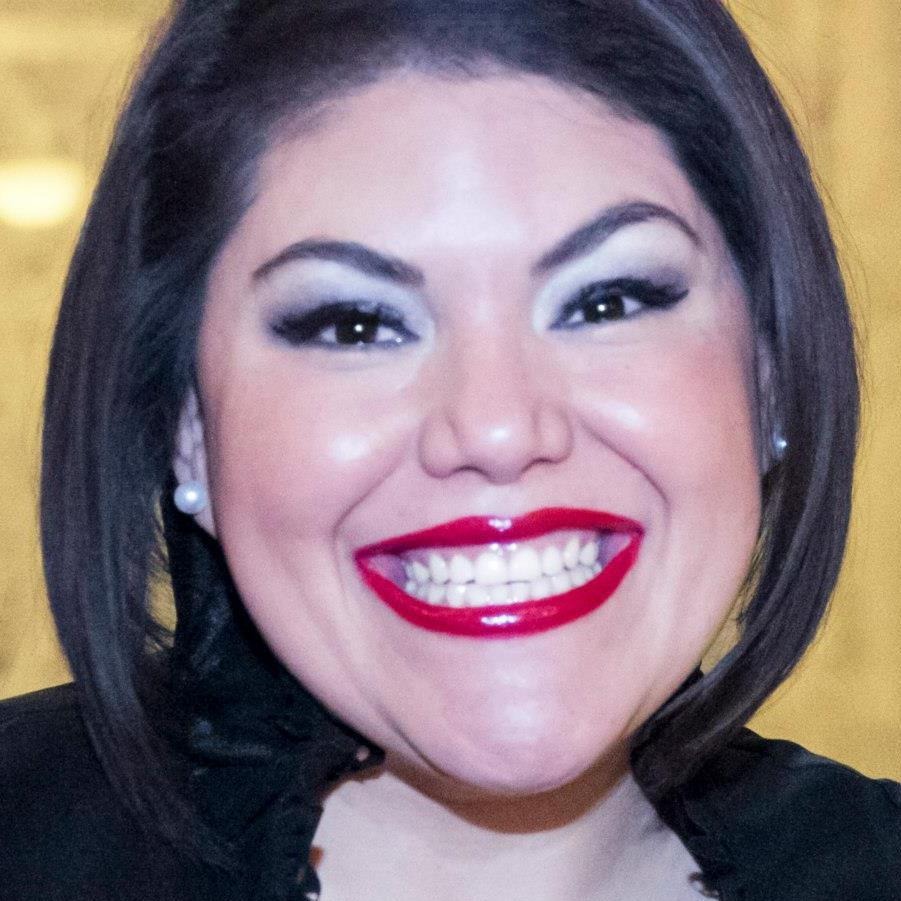 Jennifer Sanchez's Headshot