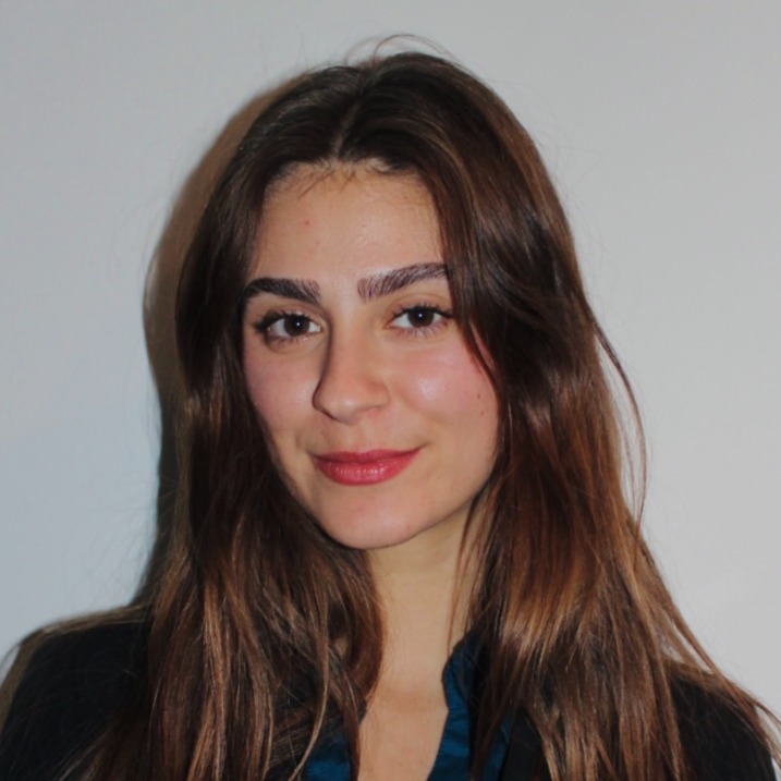 Brianna Taut's Headshot