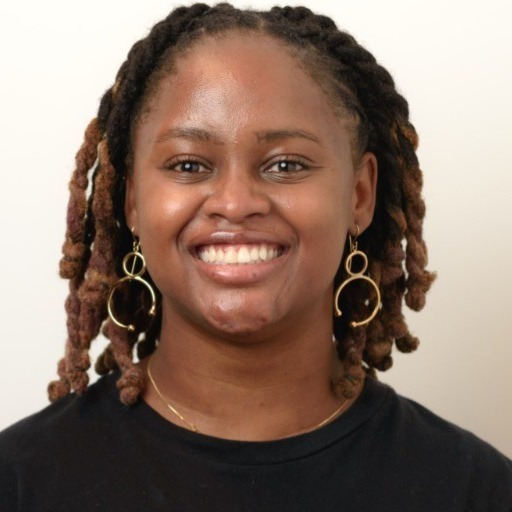 Sandra Waithaka's Headshot