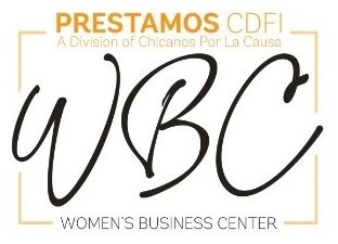 Women's Business Center logo