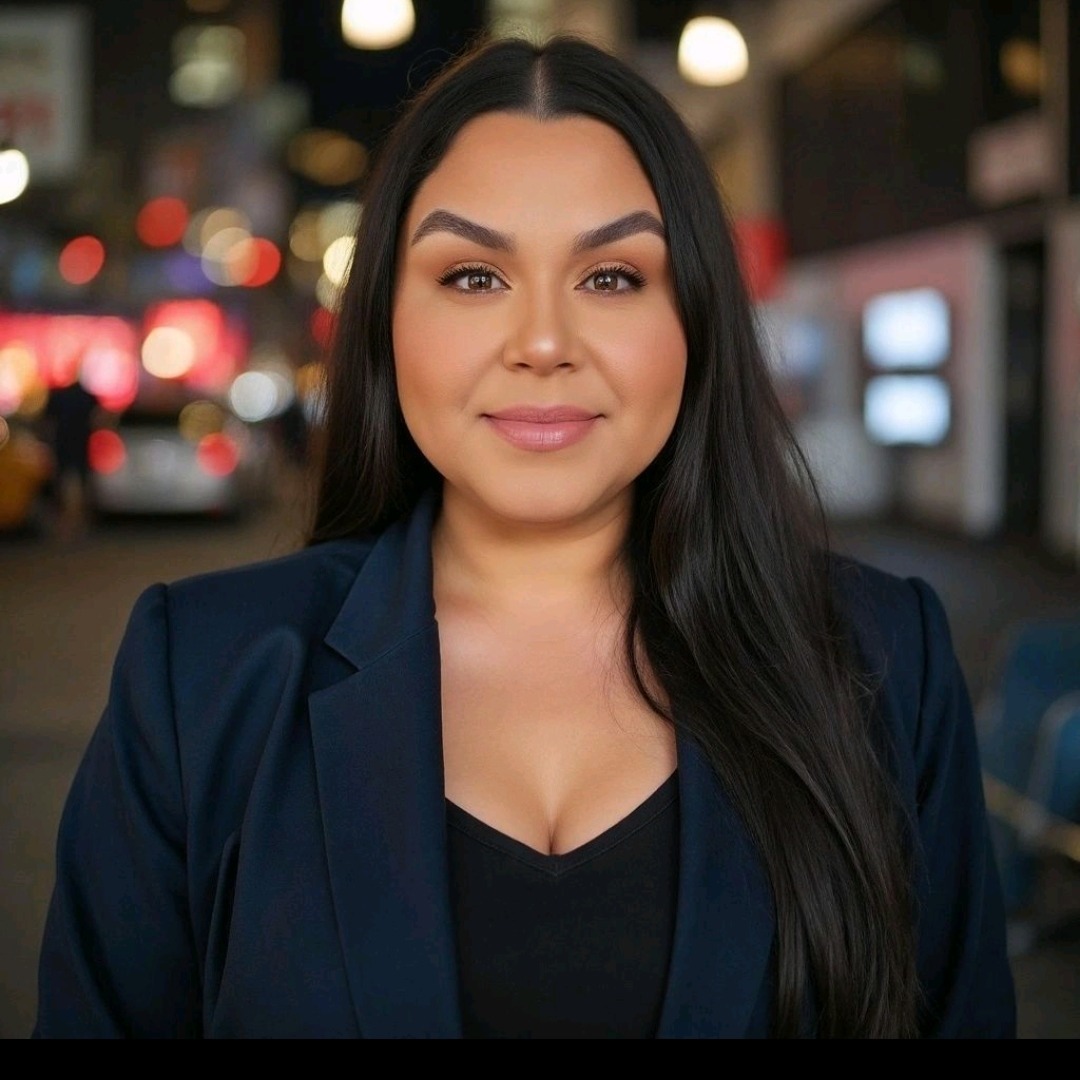 Brenda Guerrero's Headshot