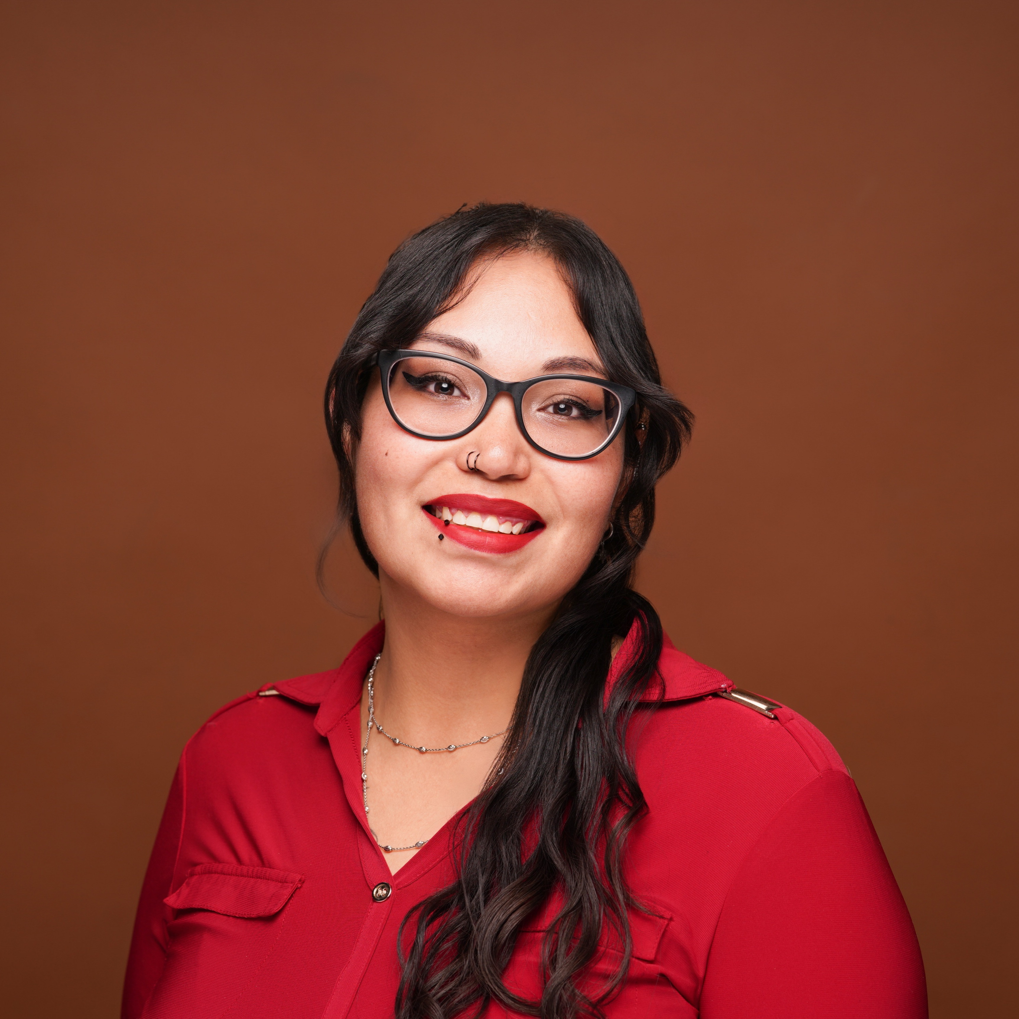 Cynthia Simental's Headshot