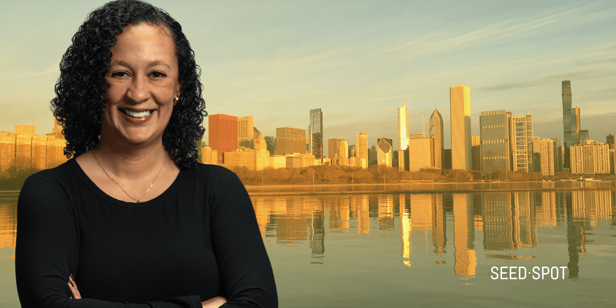 Introducing Shannon McGhee, SEED SPOT’s New CEO