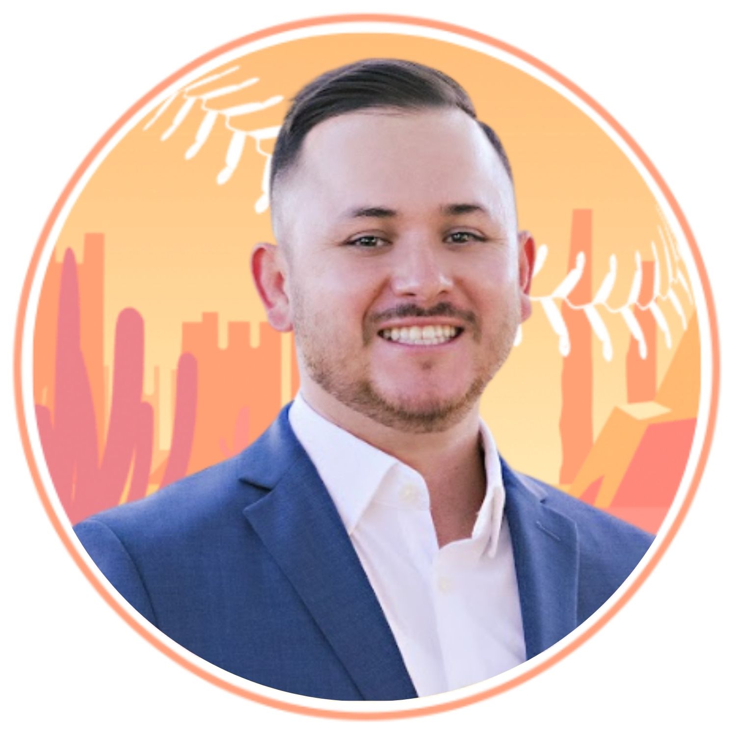 Jose Yanez SST26 Speaker Card