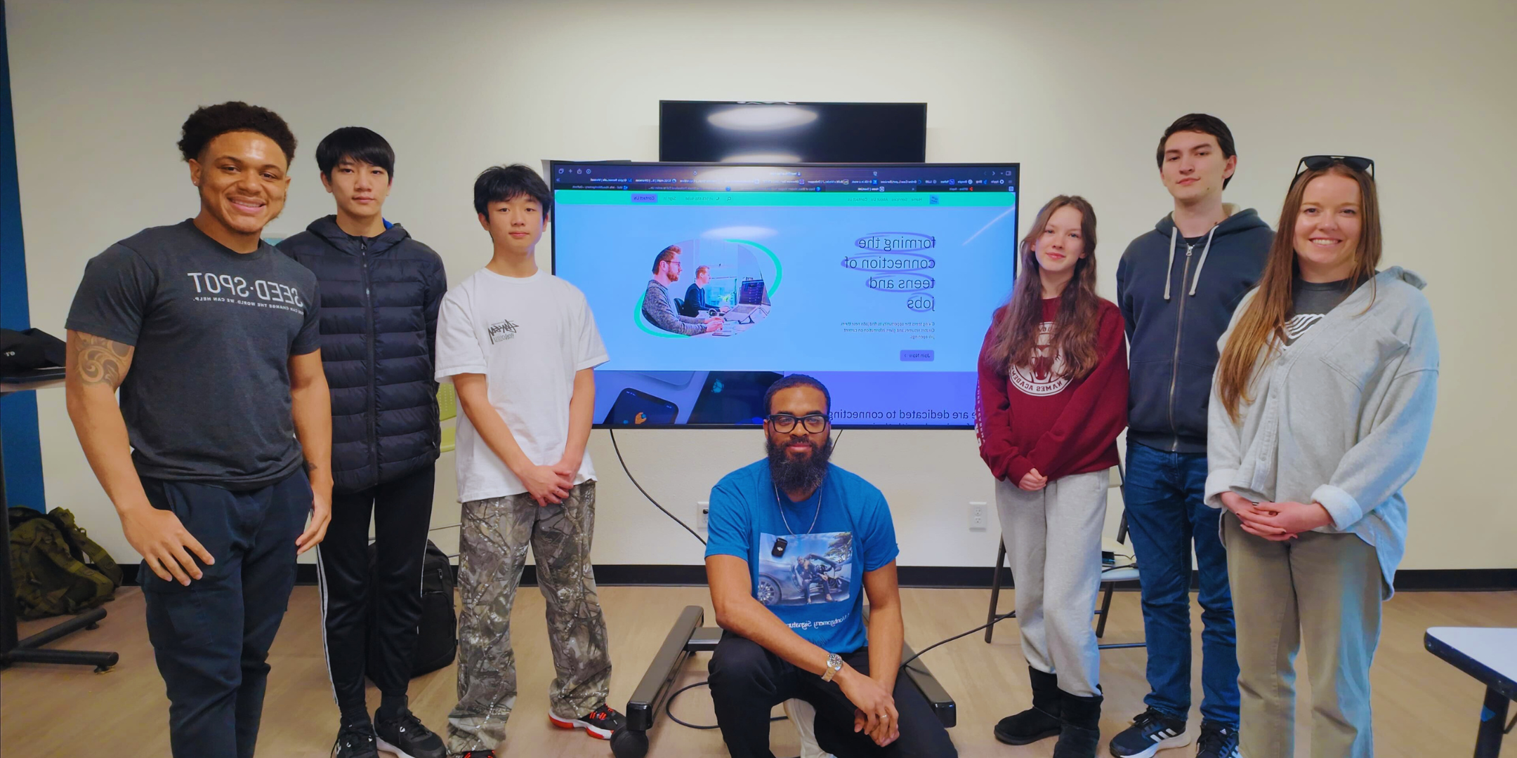 Future Changemakers: Why Investing in Young Entrepreneurs Matters