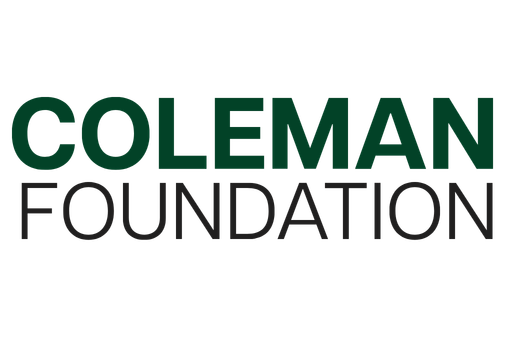 coleman foundation logo