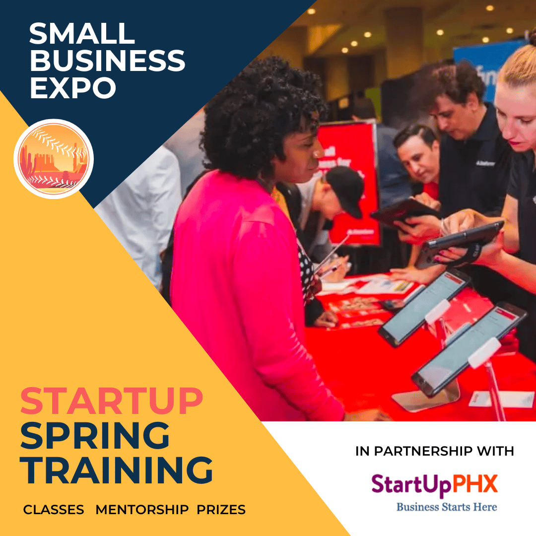 SST Small Business Expo